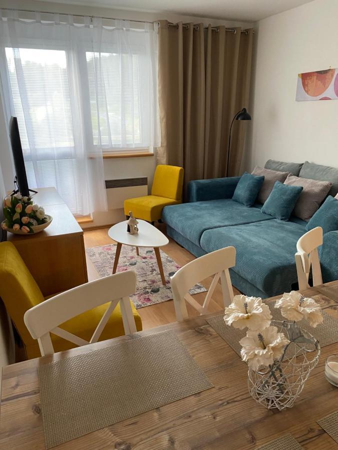 Apartment Dony Доновалы Экстерьер фото